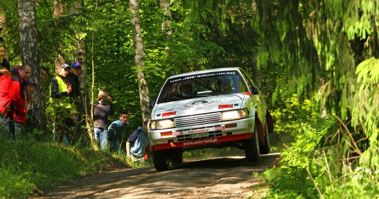 Rajd Warmiński